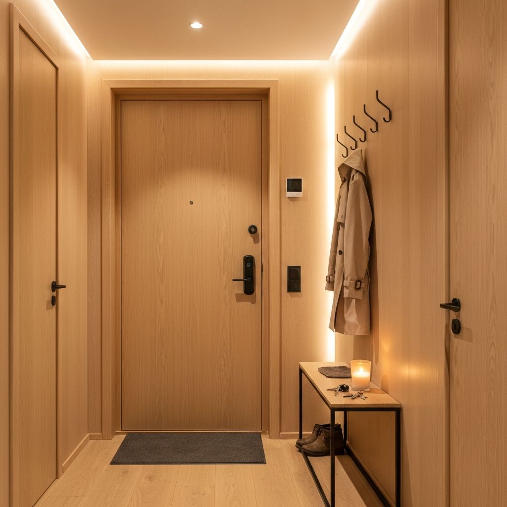 Sikkerhed og nøglehåndtering