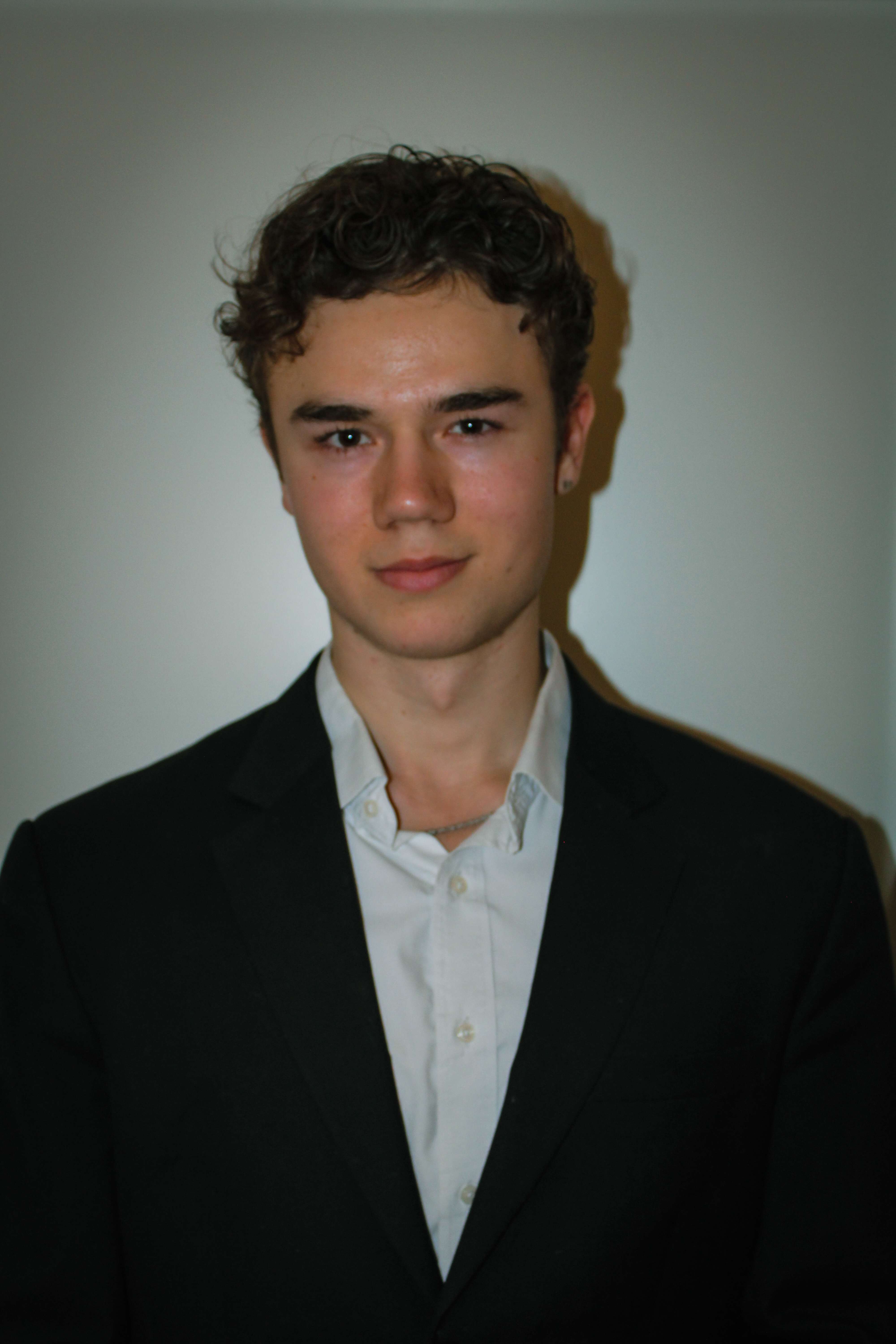 Julius Gorm Jacobsen