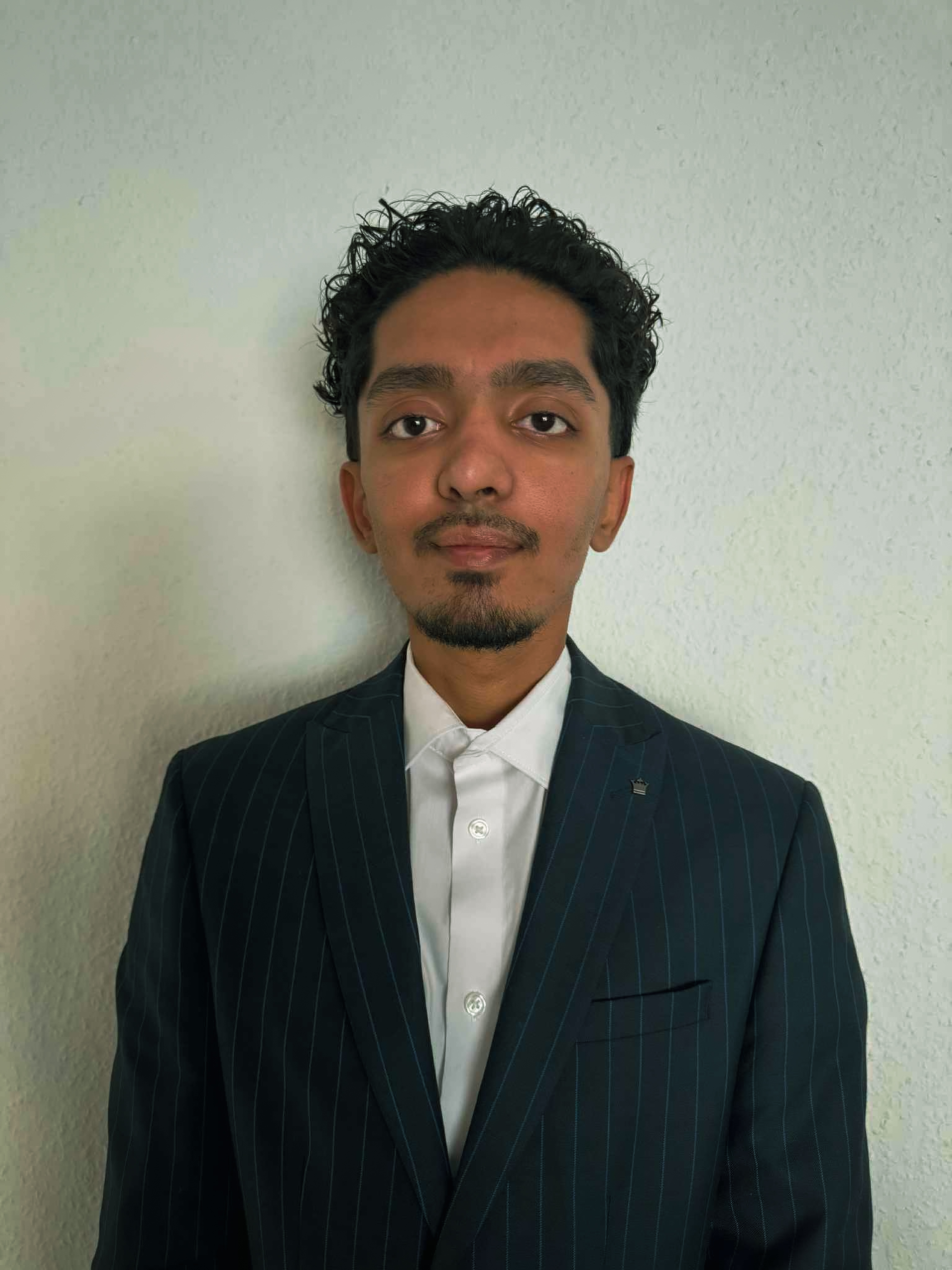 Shreyas Jay Narayan